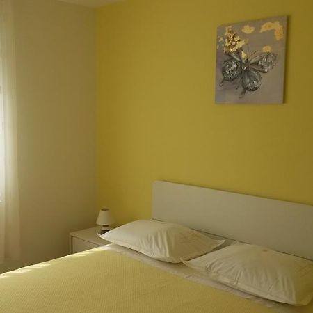 Marin Apartment Σπλιτ Εξωτερικό φωτογραφία