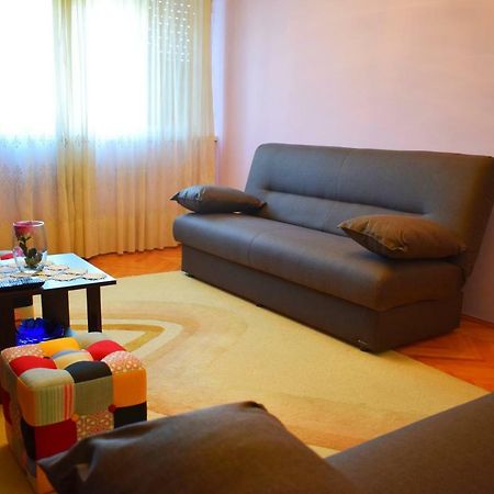 Marin Apartment Σπλιτ Εξωτερικό φωτογραφία