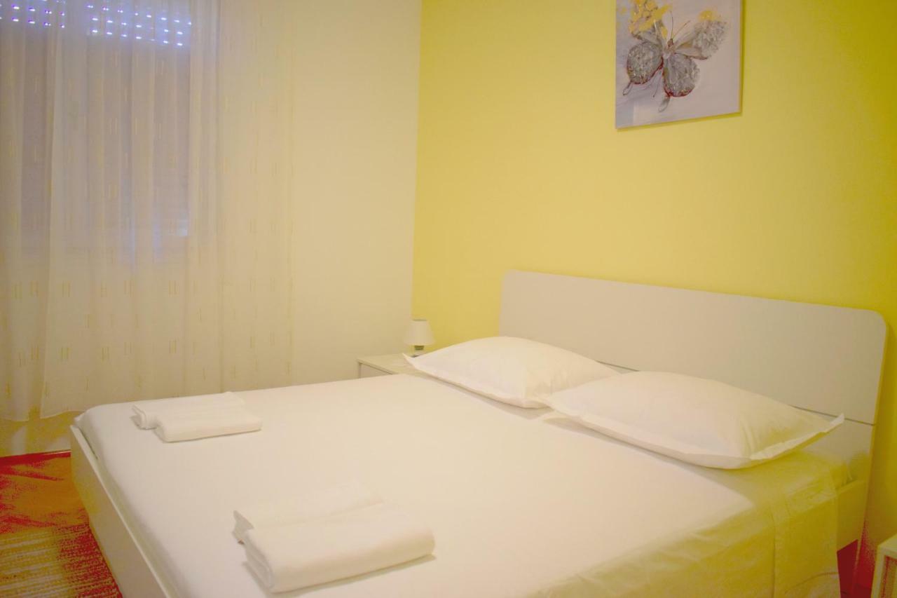 Marin Apartment Σπλιτ Εξωτερικό φωτογραφία