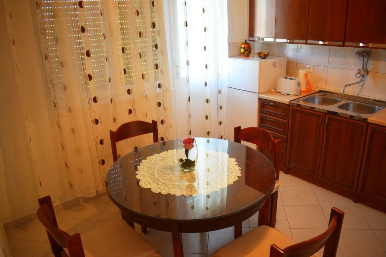 Marin Apartment Σπλιτ Εξωτερικό φωτογραφία