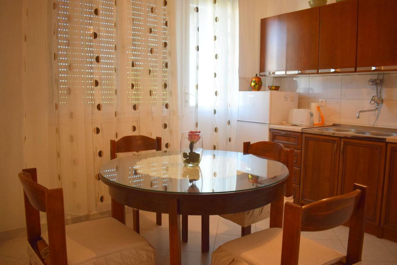 Marin Apartment Σπλιτ Εξωτερικό φωτογραφία