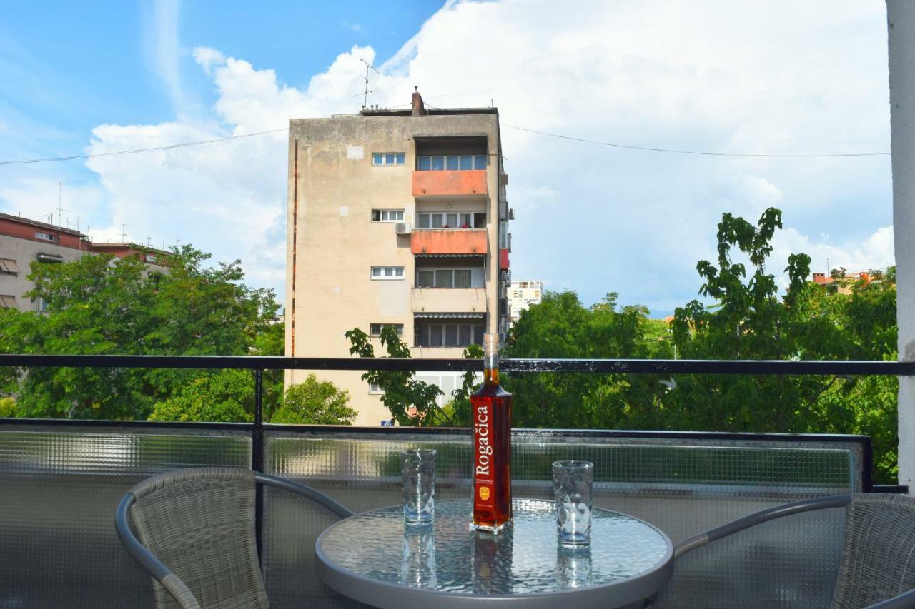 Marin Apartment Σπλιτ Εξωτερικό φωτογραφία